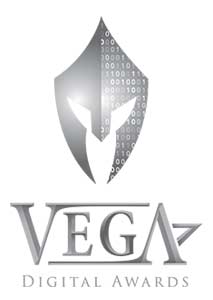 Vega Digital Awards - Silver Vega Digital Awards - Silver