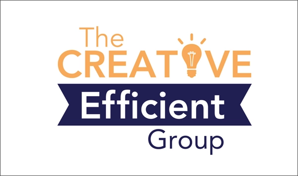 The Creative Efficient Group portfolio library image